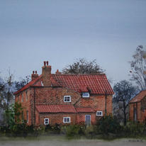 Bridge House, Sea Palling, Norfolk.