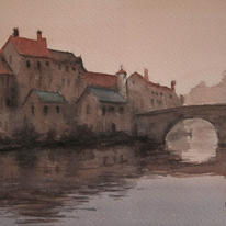 Aubusson, Creuse, France