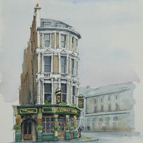 hidden The Viaduct Tavern,…