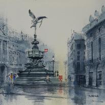Piccadilly Circus