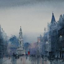 The Strand, London