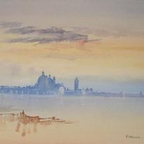 The Giudecca, Venice