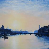 Waterloo Sunrise