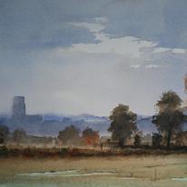 Waxham Church