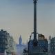 Trafalgar Square, London