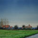 Mellis, Suffolk.