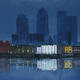 Blackwall, London.