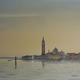 Venice, St. Maggiore.
