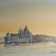 The Grand Canal and…