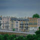 Clifton, Bristol.