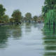 The Bure, Norfolk.