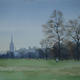 Kensington Palace from…