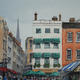 Market Square, Cambridge.