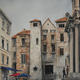 Dubrovnik, Croatia.