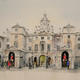 Horseguards, London.