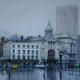 Victoria Palace, London.