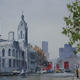 Stratford, London.