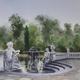 The Fountain, Hyde Park