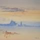 The Giudecca, Venice