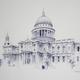 St. Pauls, London