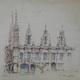 Rouen, Palais de Justice
