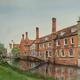 Mathematical Bridge,…