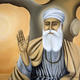 Guru Nanak Dev Ji