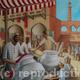 Old Delhi
