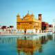 The Golden Temple