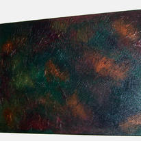Colour burst