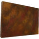 Golden sky | £75 | | Acrylic, tissue paper and structure gel Golden sky
