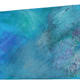 Ocean surprise | £35 | | Acrylic, tissue paper and structure gel Ocean surprise