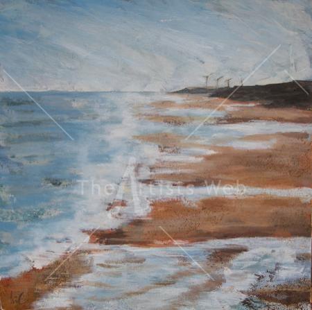 Low Tide II