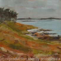 Innisidgen to Bar Point