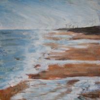 Low Tide II