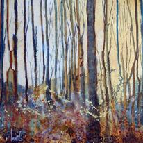 Winter Trees