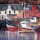 Reflections Tobermory
