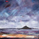 Stormy Morning St Michael's…