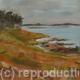 Innisidgen to Bar Point