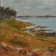 Bar point to Innisigden