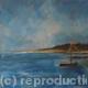 Waiting at Tresco