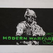 MW3