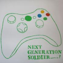 Next Generation Solider....?
