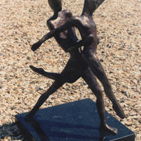 Dance Scene