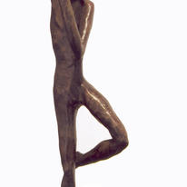 Male Dancer