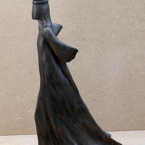 Water Carrier