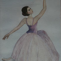 Ballet dancer