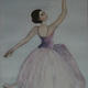 Ballet dancer | ¥3300 | | Watercolours Ballet dancer