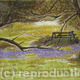 Bluebell wood | ¥5000 | | Watercolours Bluebell wood