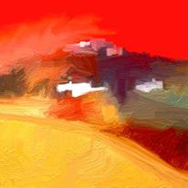 Mesogia hills 2